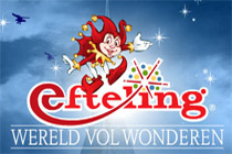 De Efteling